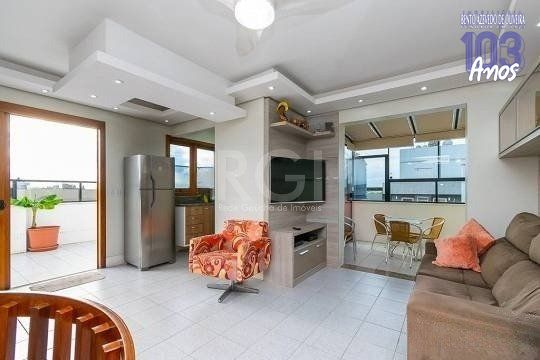 Cobertura, 2 quartos, 157 m² - Foto 5