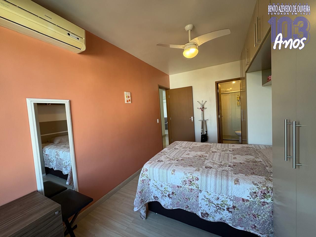 Cobertura, 3 quartos, 153 m² - Foto 7