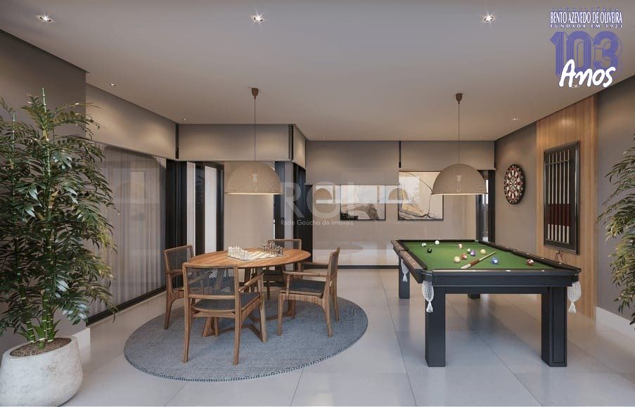 Apartamento, 2 quartos, 94 m² - Foto 8