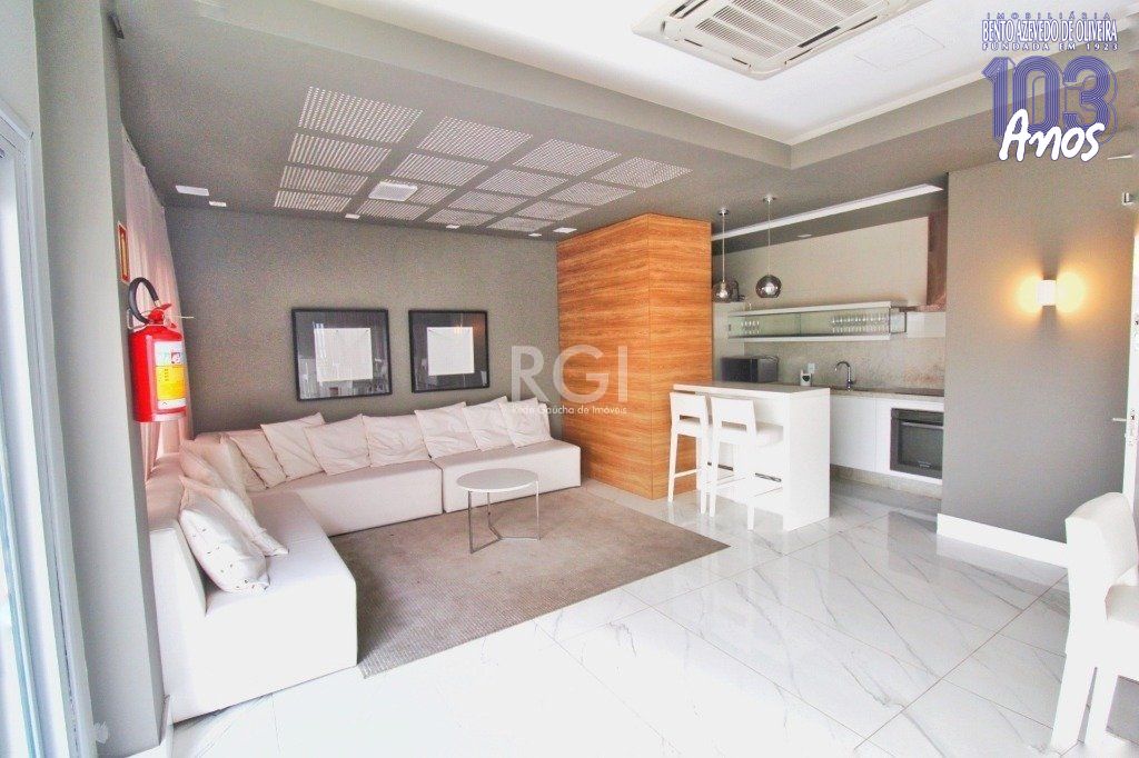 Apartamento, 1 quarto, 48 m² - Foto 7