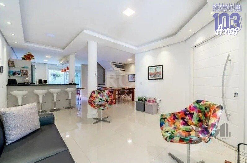 Casa, 3 quartos, 210 m² - Foto 5