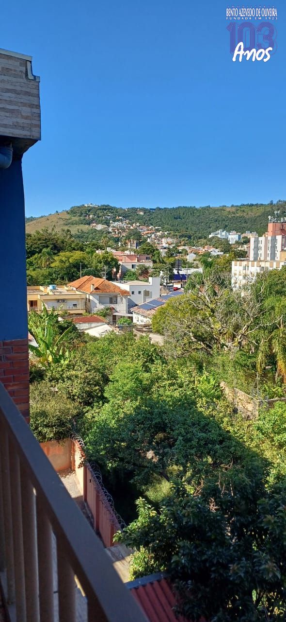 Cobertura, 3 quartos, 210 m² - Foto 9