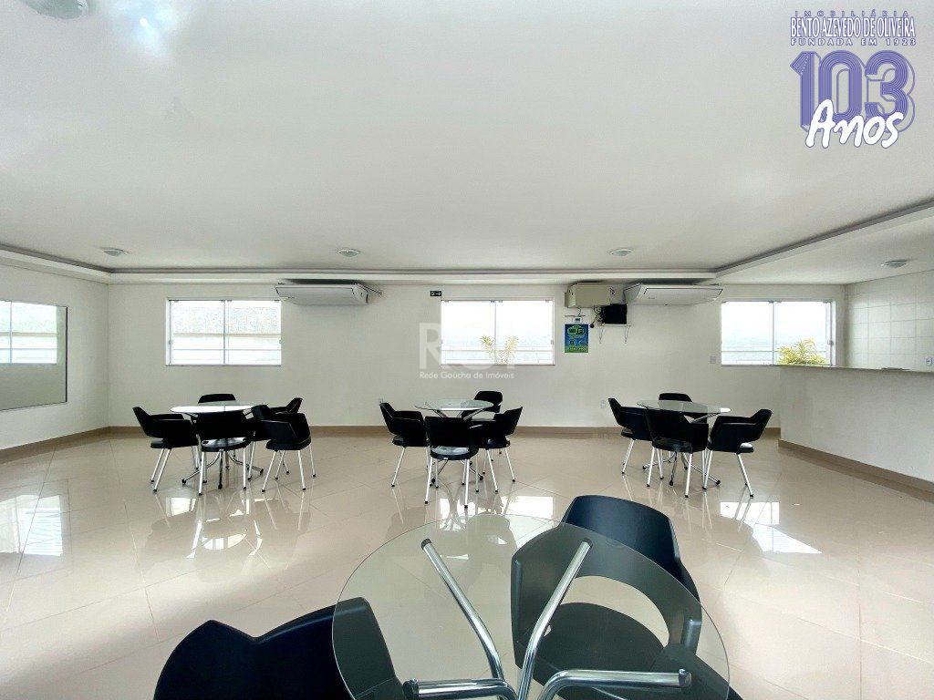 Apartamento, 2 quartos, 48 m² - Foto 25