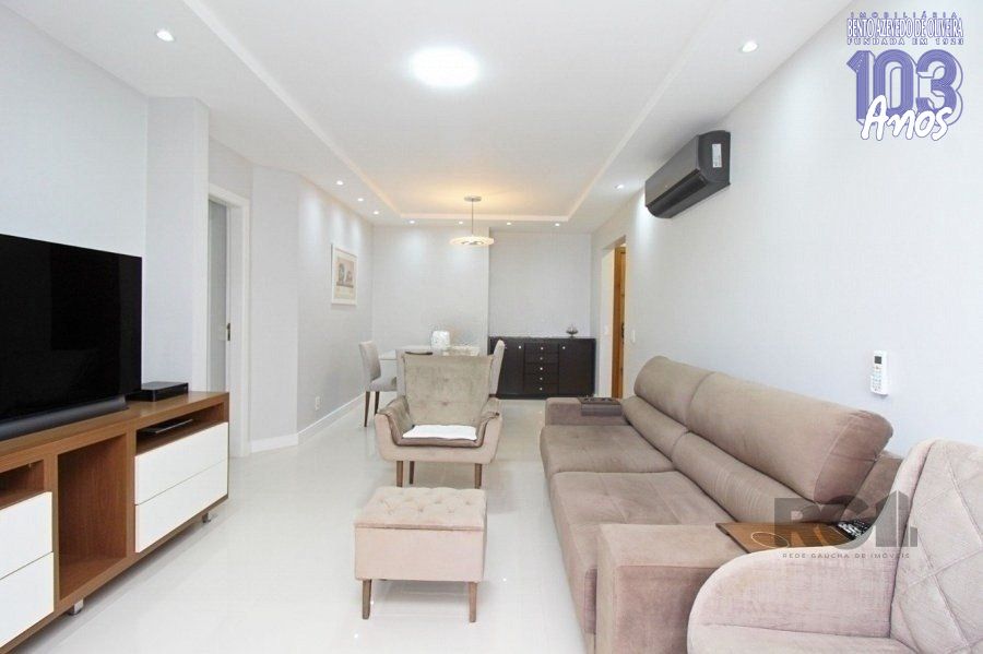 Apartamento, 3 quartos, 109 m² - Foto 4