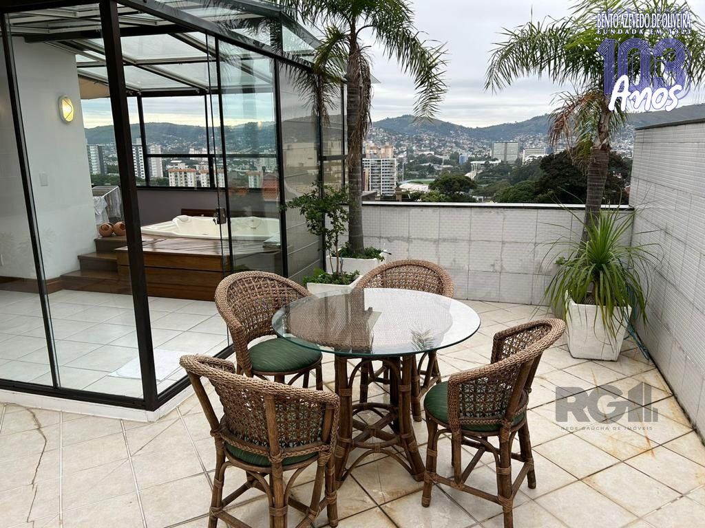 Cobertura, 2 quartos, 190 m² - Foto 29