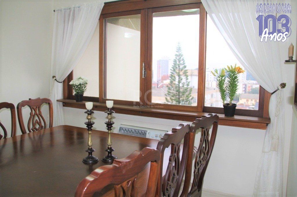Apartamento, 3 quartos, 126 m² - Foto 7