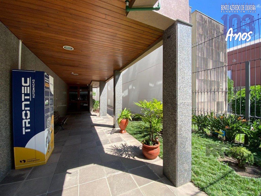 Apartamento, 3 quartos, 226 m² - Foto 40