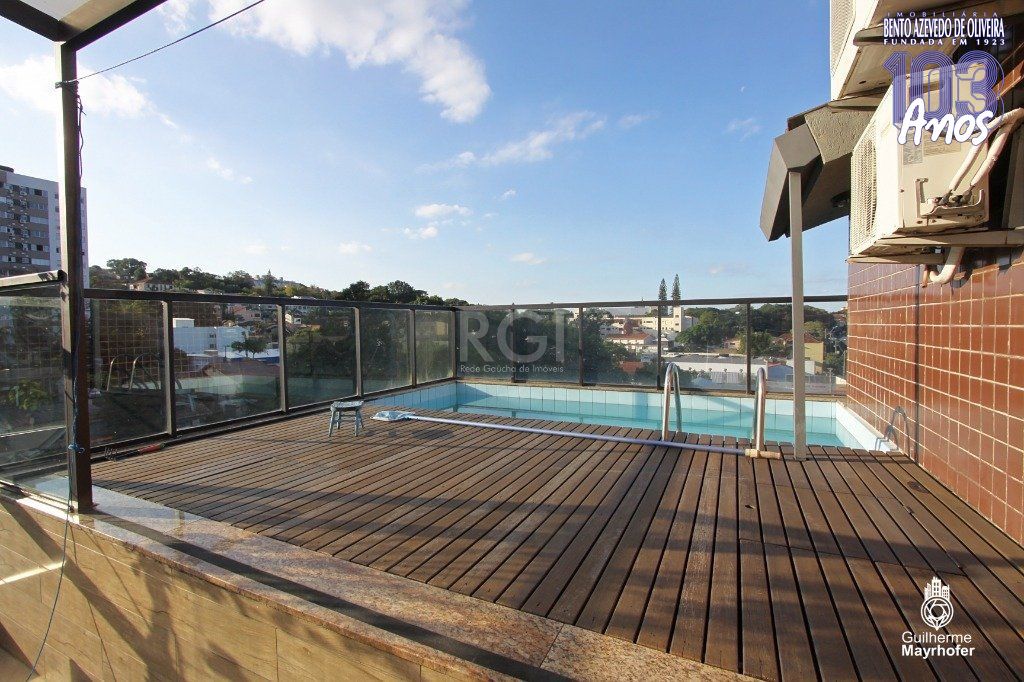 Cobertura, 3 quartos, 350 m² - Foto 27