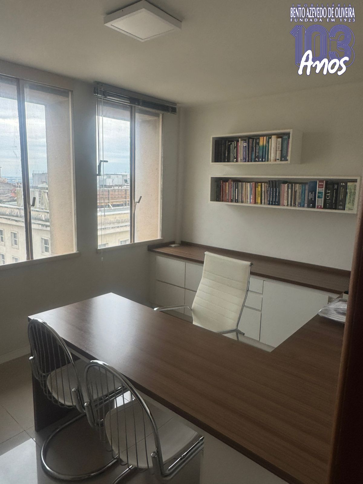 Sala-Conjunto, 62 m² - Foto 8