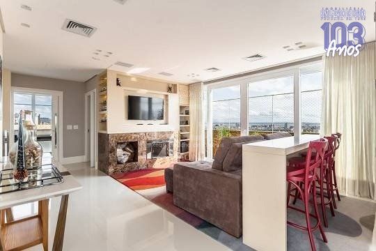 Cobertura, 6 quartos, 626 m² - Foto 9