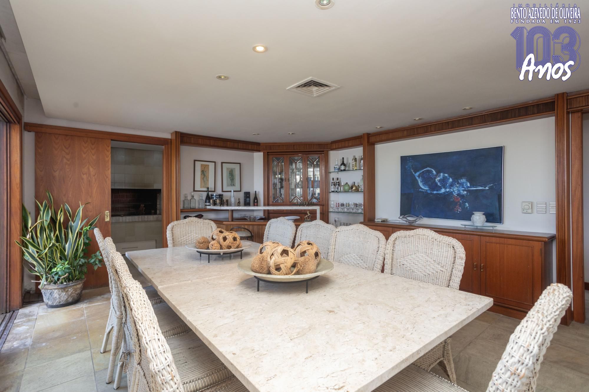 Cobertura, 5 quartos, 603 m² - Foto 32