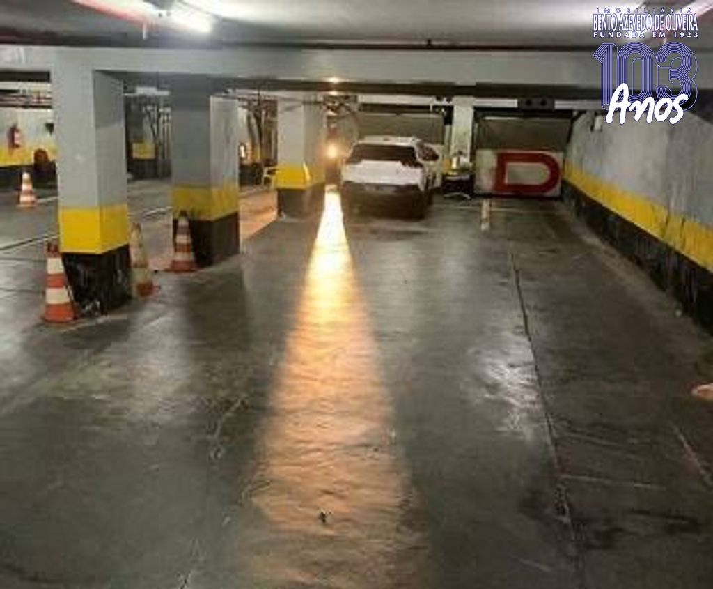 Box-Garagem, 32 m² - Foto 3