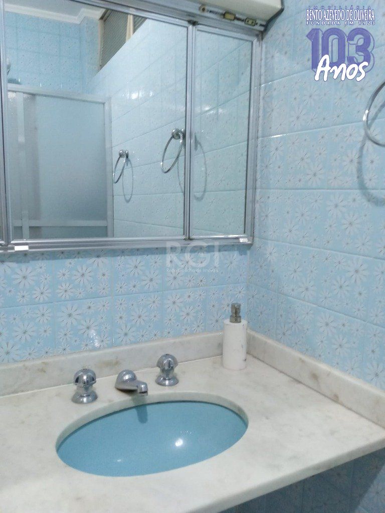 Apartamento, 3 quartos, 120 m² - Foto 11
