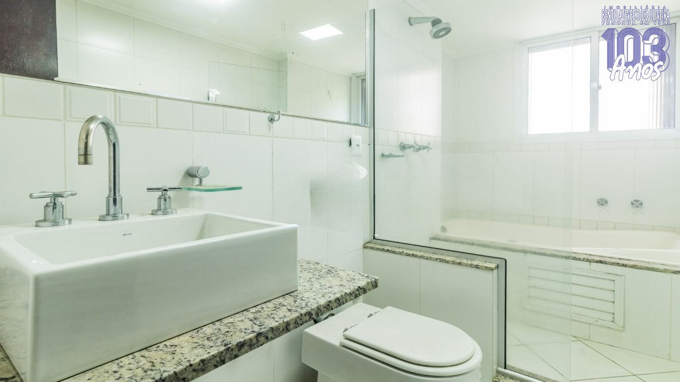 Apartamento, 3 quartos, 152 m² - Foto 23