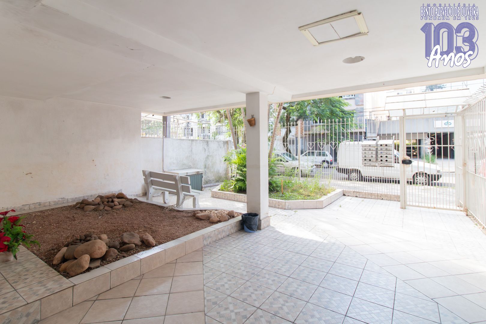Apartamento, 1 quarto, 54 m² - Foto 5