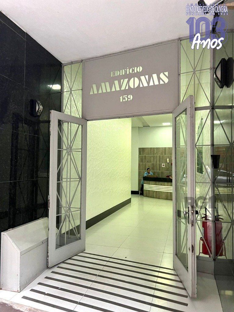 Sala-Conjunto, 32 m² - Foto 9