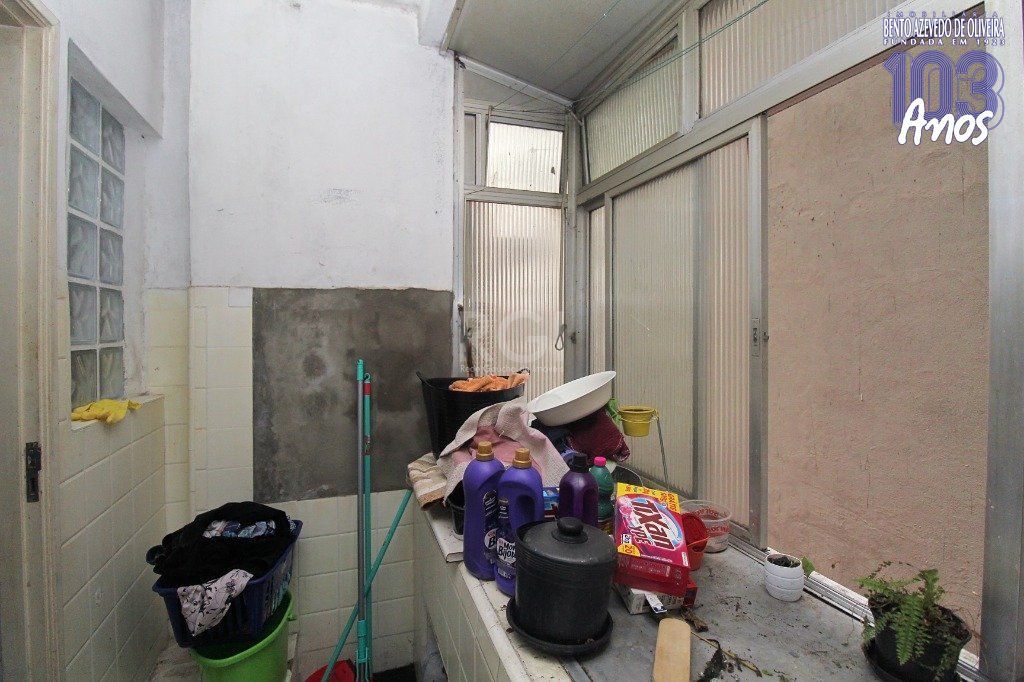 Apartamento, 3 quartos, 139 m² - Foto 20