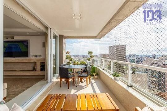 Cobertura, 6 quartos, 626 m² - Foto 12