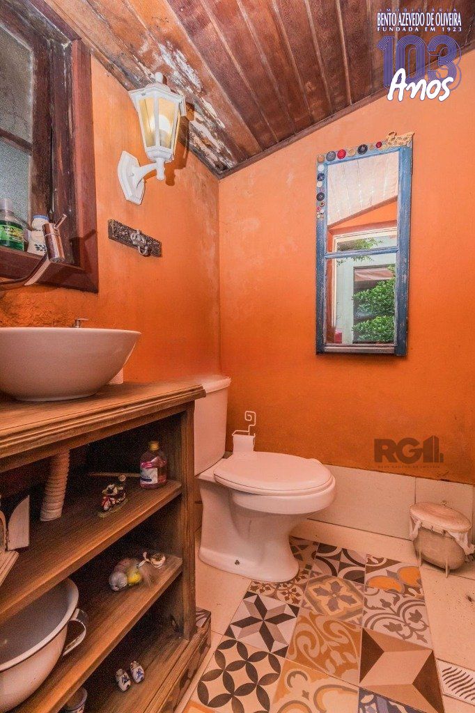 Casa, 3 quartos, 411 m² - Foto 41
