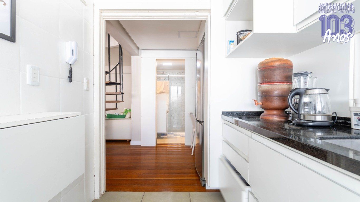 Cobertura, 2 quartos, 108 m² - Foto 19