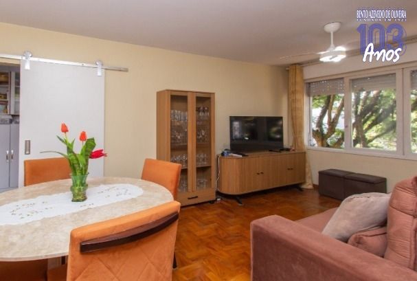 Apartamento, 2 quartos, 77 m² - Foto 1