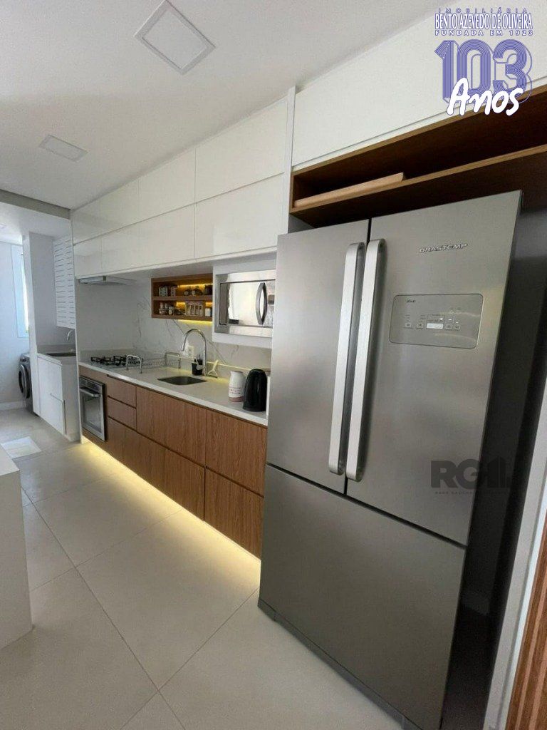Apartamento, 2 quartos, 84 m² - Foto 5
