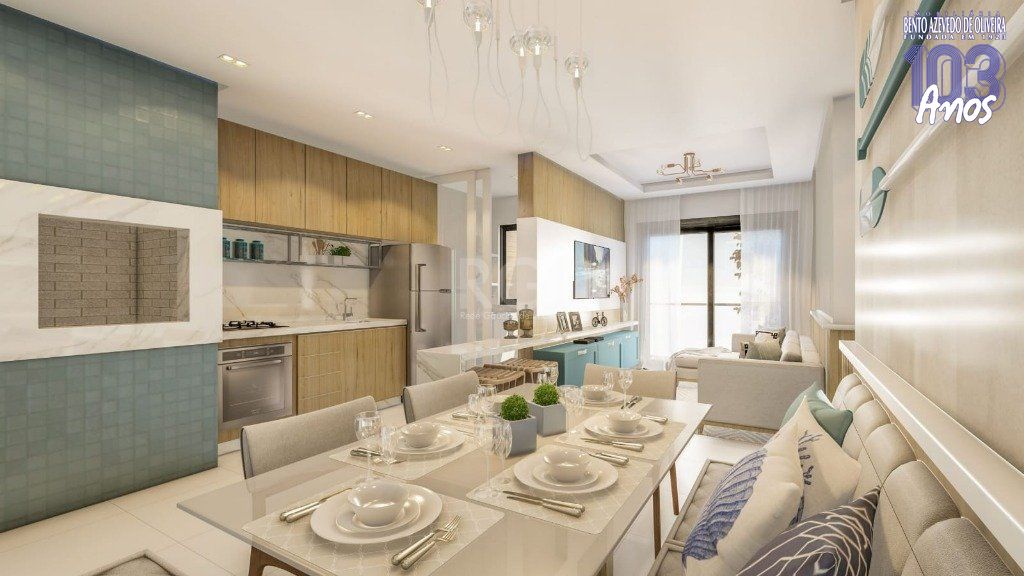 Apartamento, 2 quartos, 84 m² - Foto 8