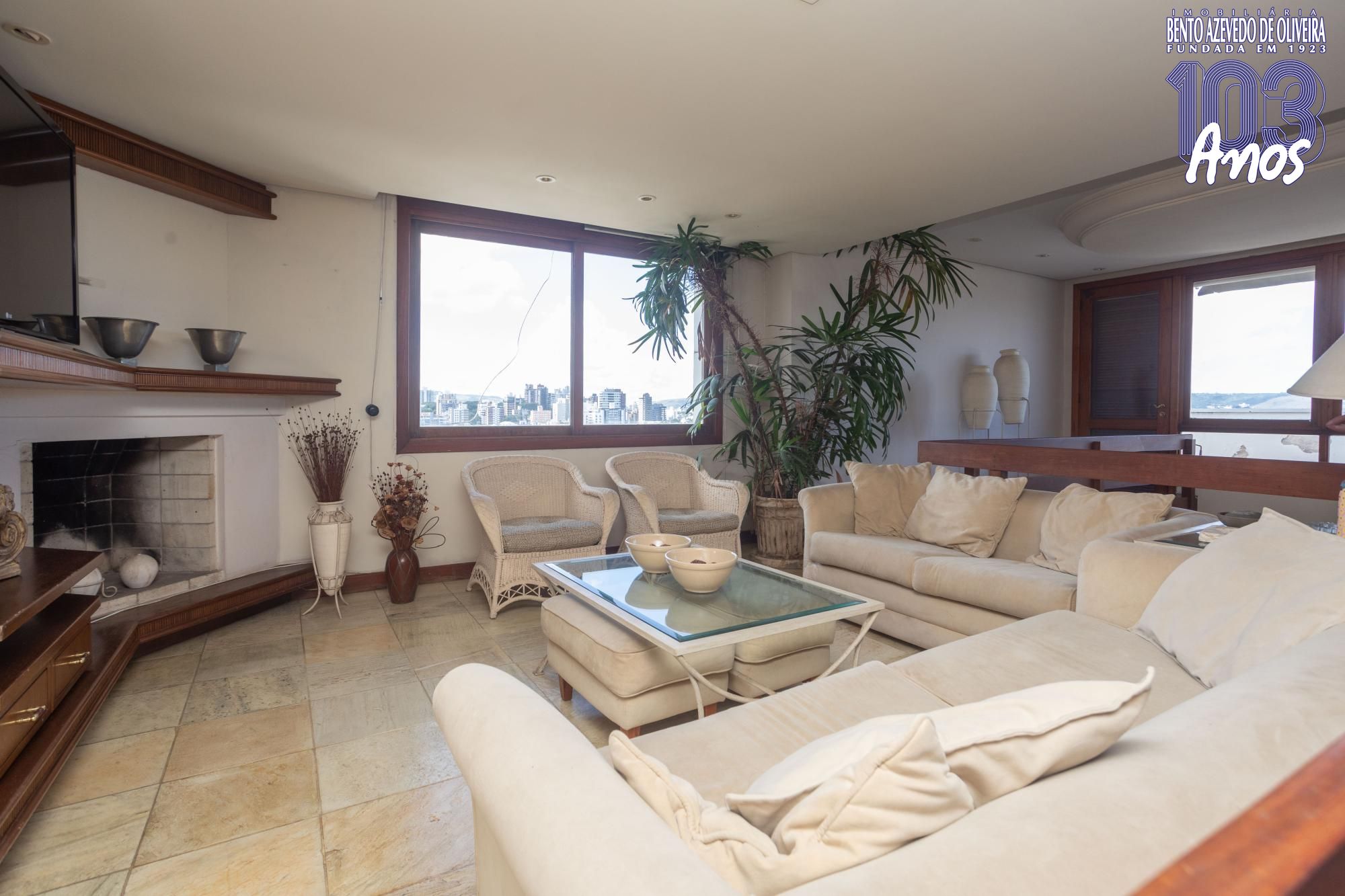 Cobertura, 5 quartos, 603 m² - Foto 29