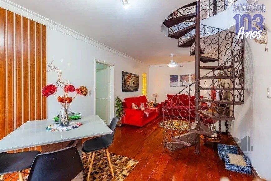 Cobertura, 3 quartos, 125 m² - Foto 3