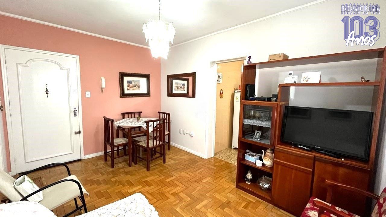Apartamento, 1 quarto, 41 m² - Foto 2
