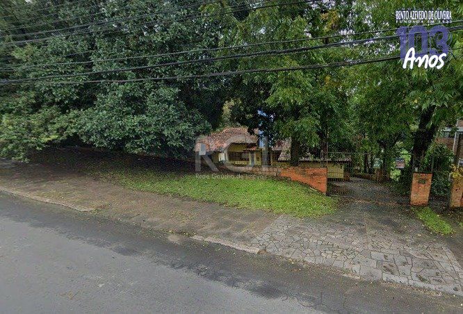 Casa, 5 quartos, 450 m² - Foto 1
