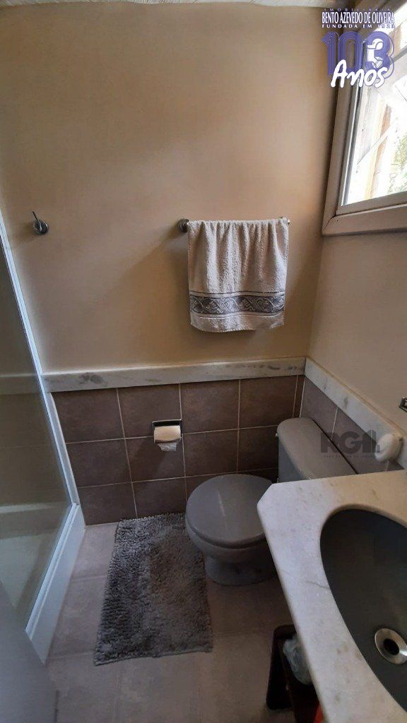 Casa de Condomínio, 3 quartos - Foto 19