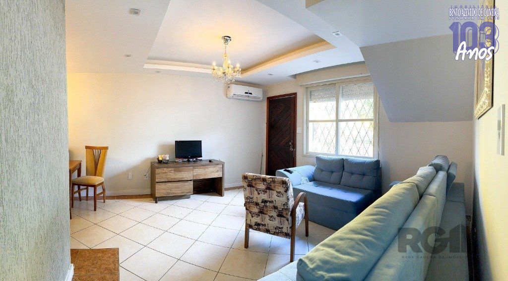 Apartamento, 3 quartos, 115 m² - Foto 1