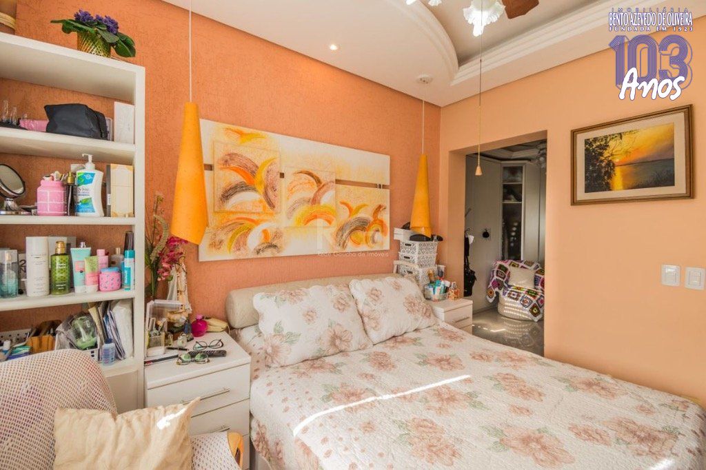 Cobertura, 3 quartos, 199 m² - Foto 11