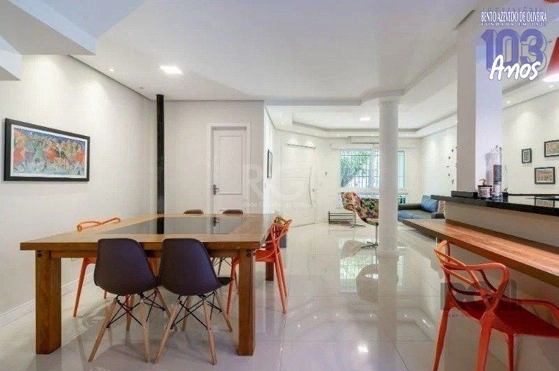 Casa, 3 quartos, 210 m² - Foto 7