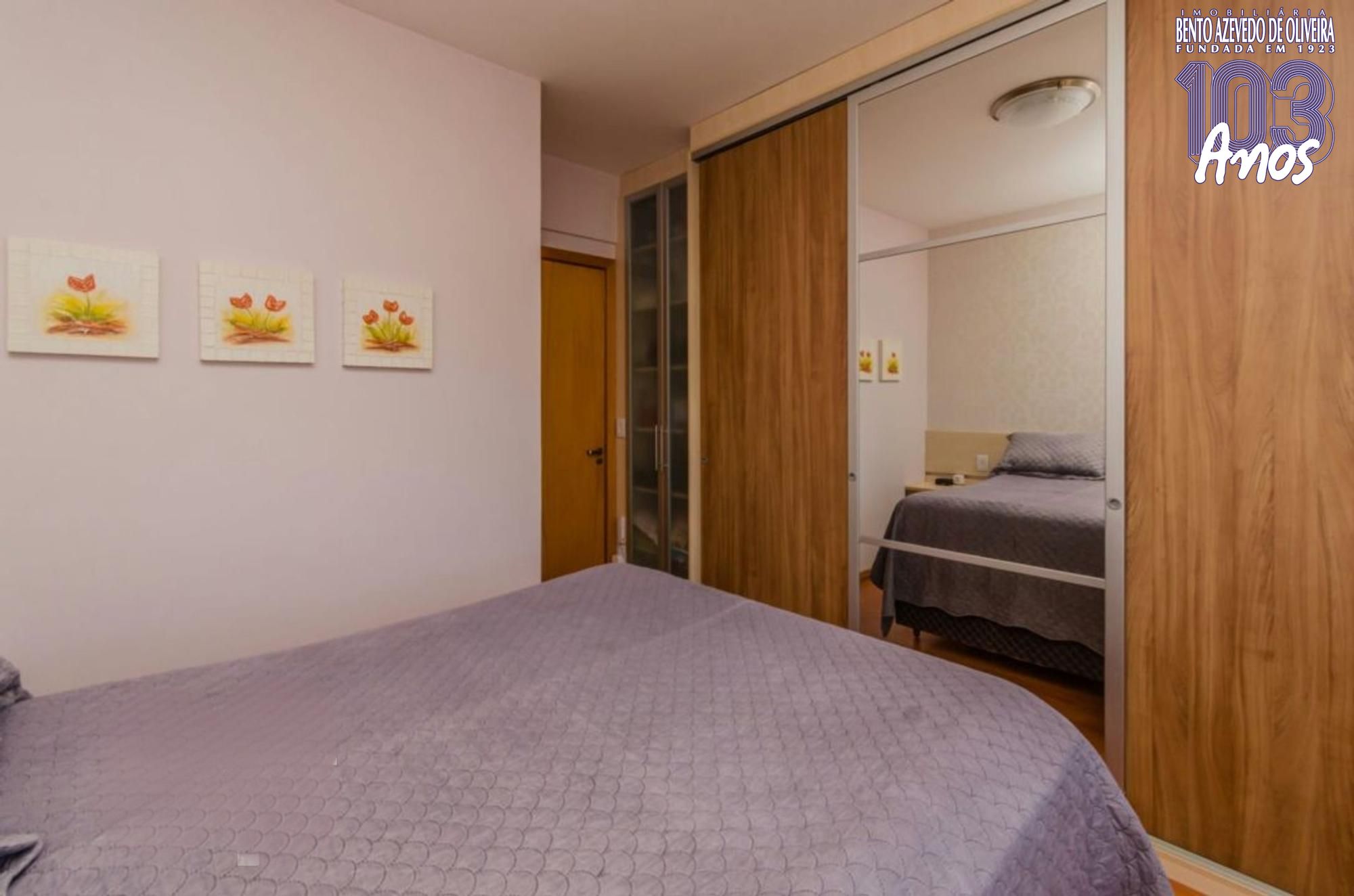Apartamento, 2 quartos, 89 m² - Foto 15