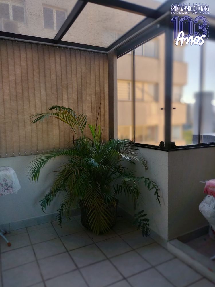 Cobertura, 3 quartos, 162 m² - Foto 5