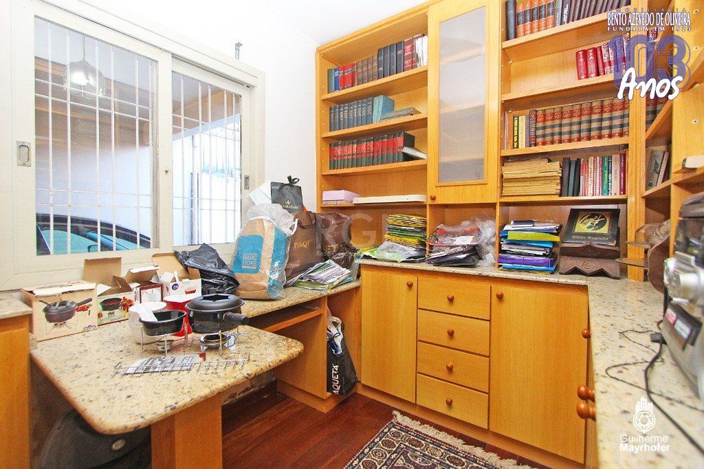 Casa, 3 quartos, 215 m² - Foto 21