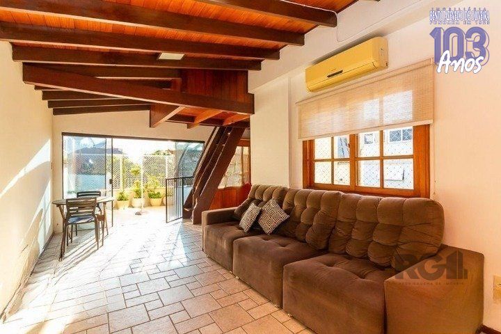 Cobertura, 2 quartos, 128 m² - Foto 15