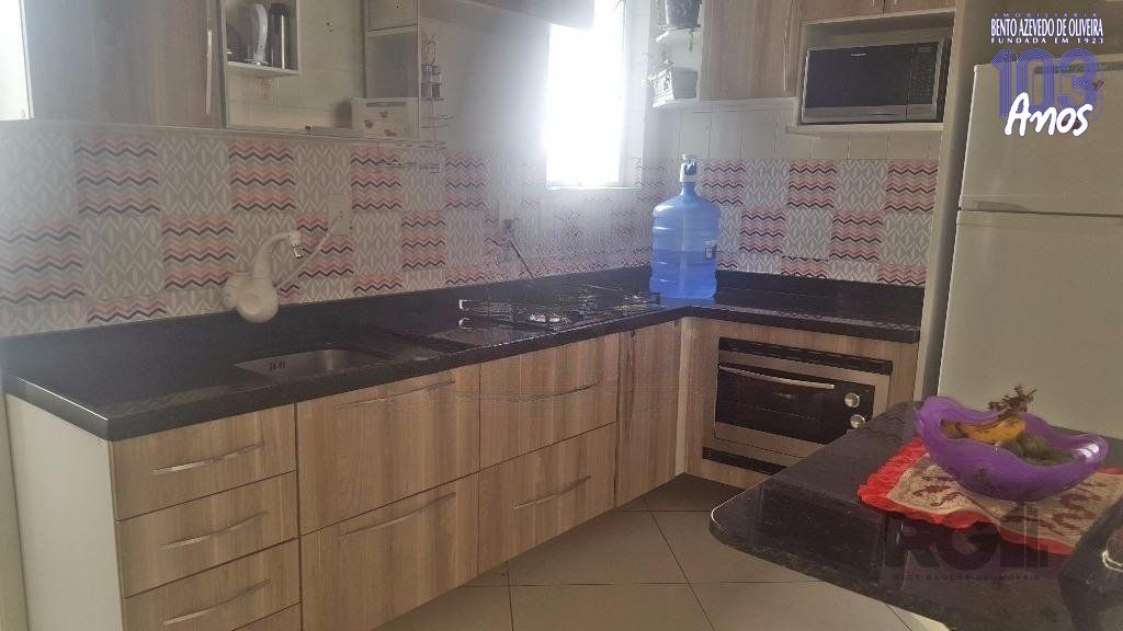 Apartamento, 2 quartos, 60 m² - Foto 6