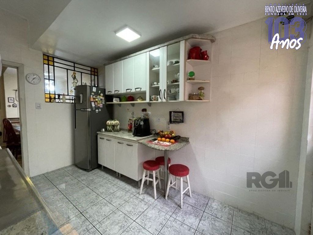 Casa, 4 quartos, 265 m² - Foto 8