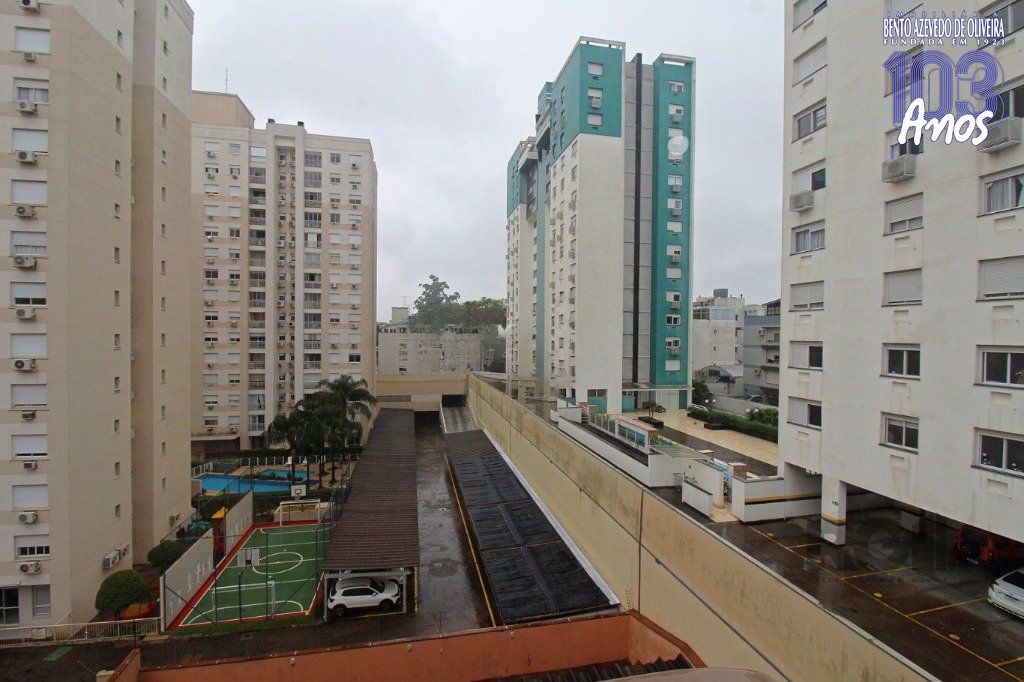 Cobertura, 4 quartos, 152 m² - Foto 6