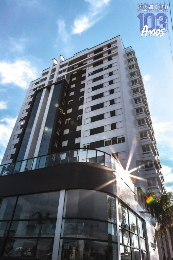 Apartamento, 2 quartos, 84 m² - Foto 1