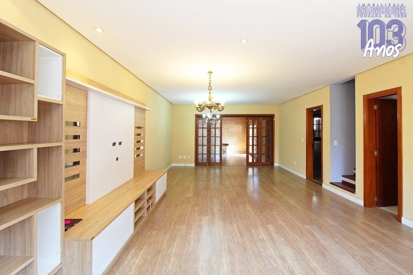 Casa, 3 quartos, 155 m² - Foto 2