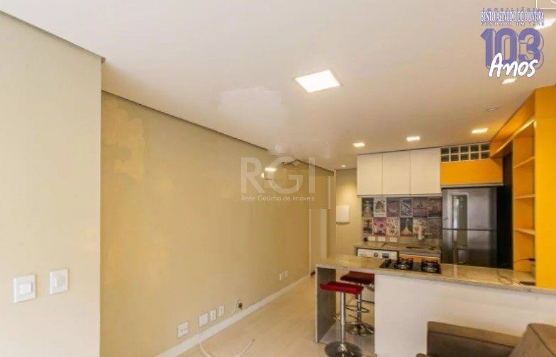 Apartamento, 1 quarto, 30 m² - Foto 4