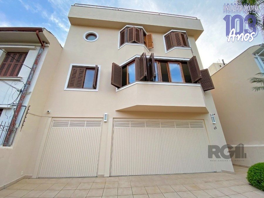 Casa, 3 quartos, 465 m² - Foto 1