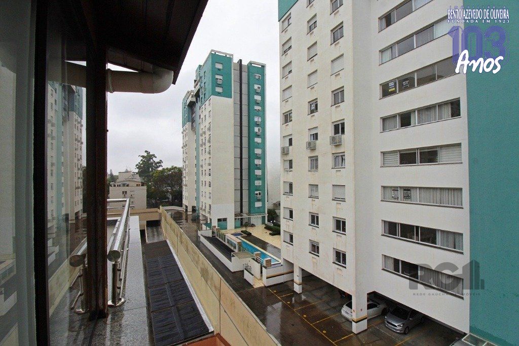 Cobertura, 4 quartos, 152 m² - Foto 3