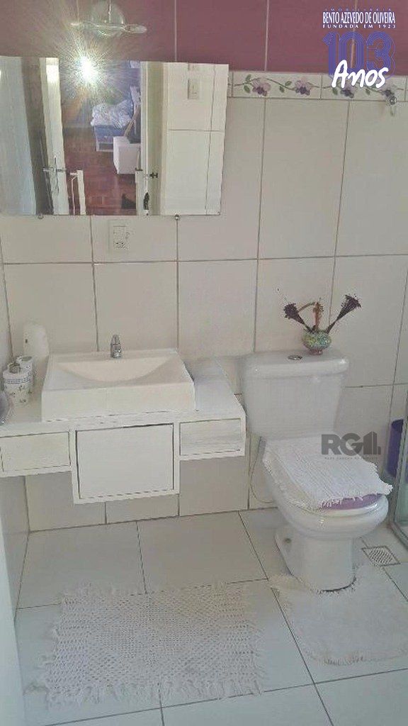Apartamento, 2 quartos, 60 m² - Foto 10