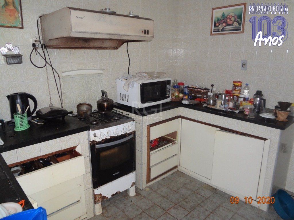 Casa, 3 quartos, 250 m² - Foto 17