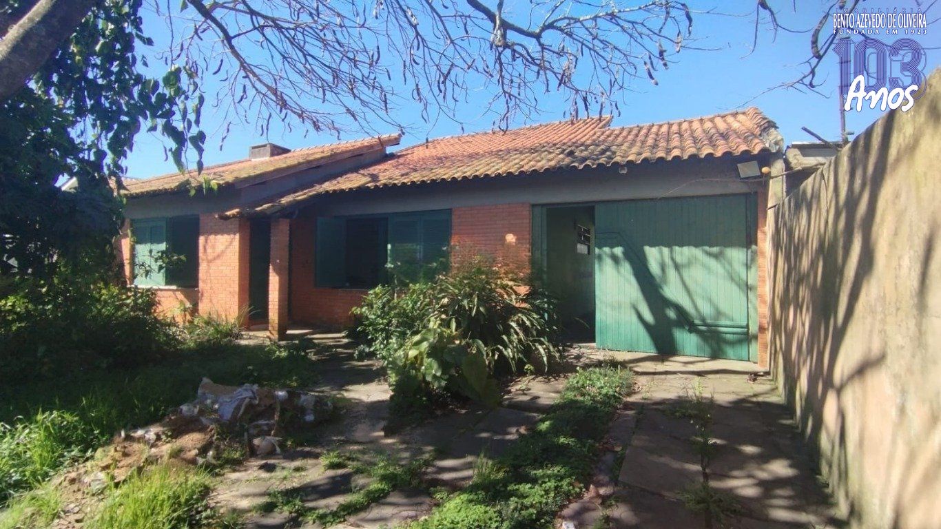 Casa, 3 quartos, 257 m² - Foto 1
